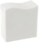 Villeroy & Boch Pfefferstreuer "Pfefferstreuer NewWave 120 ml wei&szlig;"