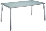 MERXX Gartentisch "Lima" 90x150 cm