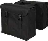 GREENLANDS BICYCLE BAGS Fahrradtasche "Greenlands Doppel Fahrradtasche"