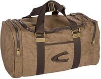 camel active Weekender "Journey" Unisex Reisetasche mit vielen Funktionen und