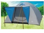 Kuppelzelt EXPLORER "Iglu Zelt 3 Personen Campingzelt wasserdicht winddicht