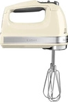 KitchenAid Handmixer "5KHM9212EAC ALMOND CREAM" 85 W 9 Stufen cr&atilde;&uml;me
