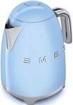 Smeg Wasserkocher "KLF03PBEU" 1,7 l 2400 W