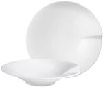 Villeroy & Boch Pastateller "Pastateller Pasta Passion &oslash; 30,5 cm 2er Set wei&szlig;"