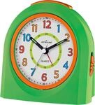 Kinderwecker ATRIUM "A921-3", gr&uuml;n, Wecker, Kinder, Kinderwecker, Lernwecker,