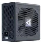 CHIEFTEC Netzteil "GPE-600S", schwarz, B:17,5cm H:10cm T:23,3cm, Netzteile