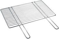 Buschbeck Grillrost verchromt, BxT: 54x34 cm