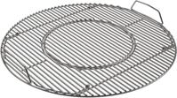 R&Ouml;SLE Grillrost "Vario+" f&uuml;r Kugelgrill No.1 F60, Edelstahl