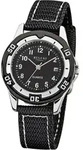 Quarzuhr REGENT "6800.79.16, F317", schwarz, Armbanduhren, Kinder, Quarzuhr,