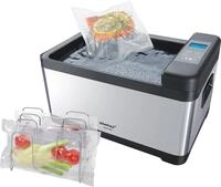 Steba Sous-Vide Garer "SV 2" 800 Watt, 10 Liter