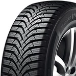 Hankook Winterreifen "W442" in verschiedenen Ausf&uuml;hrungen erh&auml;ltlich