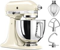 KitchenAid K&uuml;chenmaschine "5KSM125EER"