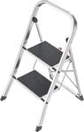 Hailo Trittleiter "K70 StandardLine" zusammenklappbar