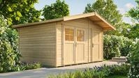 weka Gartenhaus "261 Gr.2"