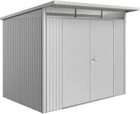 Biohort Ger&auml;tehaus "AvantGarde, Gr. A5" verschiedene Farben mit Doppelt&uuml;r