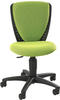 Bürostuhl TOPSTAR "High S'cool" Stühle grün (grün, schwarz) Drehstühle
