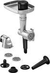 BOSCH Fleischwolfaufsatz "Lifestyle Set Hunting Adventure MUZ9HA1" Fleischwolf,