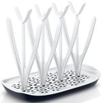 Philips AVENT Trockenst&auml;nder "SCF149/00" Trockengestell mit abnehmbarer Schale