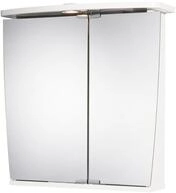 jokey Spiegelschrank "Numa LED" 58 x 59,5 x 23 cm