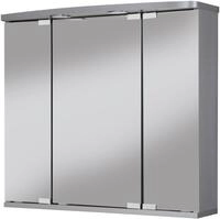 jokey Spiegelschrank "Doro LED" 68 cm Breite