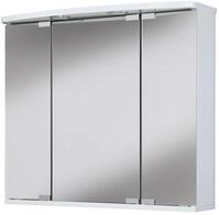 jokey Spiegelschrank "Doro LED" 67,4 x 60 x 22 cm