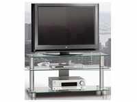 TV-Rack JUST BY SPECTRAL "just-racks TV1053" Sideboards Gr. B/H/T: 105 cm x...