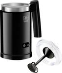 Melitta Milchaufsch&auml;umer "Cremio 1014-02 schwarz" 450 W