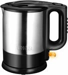 Unold Wasserkocher "18015" 1,5 l 2200 W