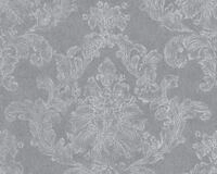living walls Vliestapete "Elegance" Barock gemustert ornamental leicht strukturiert