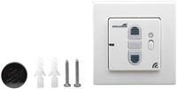 SCHELLENBERG Rollladen-Funksteuerung "Aufputz, Smart Home Funk-Zeitschaltuhr" zur