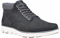 Sneaker TIMBERLAND "BRADSTREET - MID LACE UP SNEAKER", Herren, Gr. 44, schwarz
