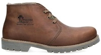 Panama Jack Winterboots "Bota Panama Igloo" mit Warmfutter