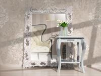 A.S. Cr&eacute;ation Vliestapete "Memory" Barock gemustert ornamental leicht strukturiert