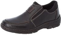 Rieker Slipper mit weichem Schaftabschluss