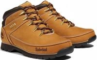 Timberland Schn&uuml;rboots "EURO SPRINT - MID LACE BOOT" Winterstiefel,...