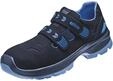 Sicherheitsschuh ATLAS SCHUHE "Sicherheitsschuhe TX 360 ESD Weite 10" Gr. 39, schwarz