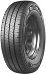 Kumho Sommerreifen "KC 53" in verschiedenen Ausf&uuml;hrungen erh&auml;ltlich