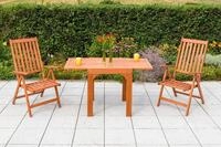 MERXX Garten-Essgruppe "Vitoria"