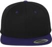 Flexfit Flex Cap "Flexfit Unisex Classic Snapback 2-Tone"