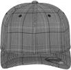 Flexfit Flex Cap "Flexfit Unisex Flexfit Glen Check"
