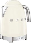 Smeg Wasserkocher "KLF04CREU" 1,7 l 2400 W