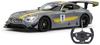 RC-Auto JAMARA "Deluxe Cars, Mercedes-AMG GT3 Performance, 1:14, grau, 2,4GHz"