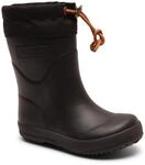 Bisgaard Gummistiefel "thermo" Boots mit Lammwolle, Gr&ouml;&szlig;enschablone zum Download
