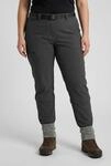 Maier Sports Zip-off-Hose "Da-Zip Off Hose el. Arolla" mit Zipp-off-Funktion,