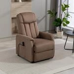 Duo Collection TV-Sessel "Delphi mit elektrischer Aufstehhilfe" Relaxfunktion...
