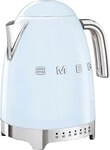 Smeg Wasserkocher "KLF04PBEU" 1,7 l 2400 W