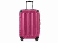 Hartschalen-Trolley HAUPTSTADTKOFFER "Spree" Gr. B/H/T: 47 cm x 75 cm x 35 cm 119 l,