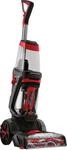 BISSELL Wasch-Sauger "1858N, Revolution 2x ProHeat, Heatwave Technologie", rot (rot,