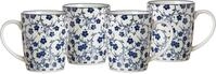 Ritzenhoff & Breker Becher "ROYAL SAKURA" 4-teilig