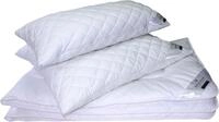 billerbeck Microfaserkissen "Emelie, Kissen made in Germany, Kuscheliges Faserkissen"